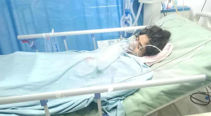 পরীক্ষা দেওয়ার সাধ অপূর্ণই থেকে গেল ছায়ার
